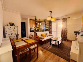 Apartament Sofia